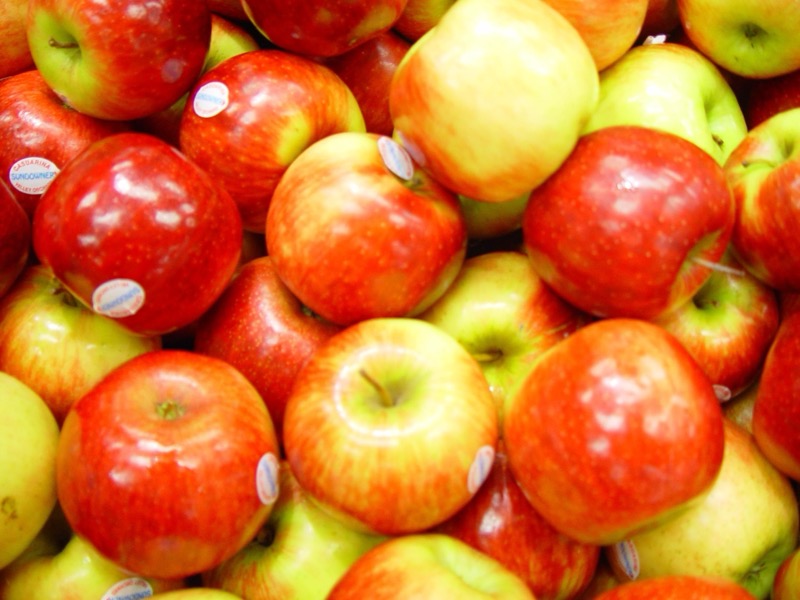Apples